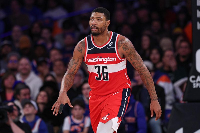 Marcus Smart