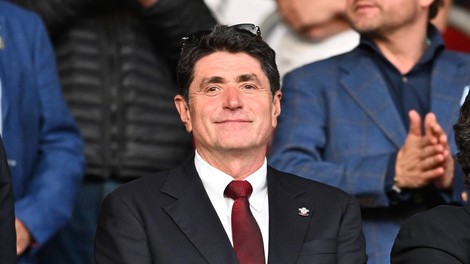 Dragan Šolak