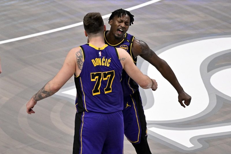 Luka Dončić