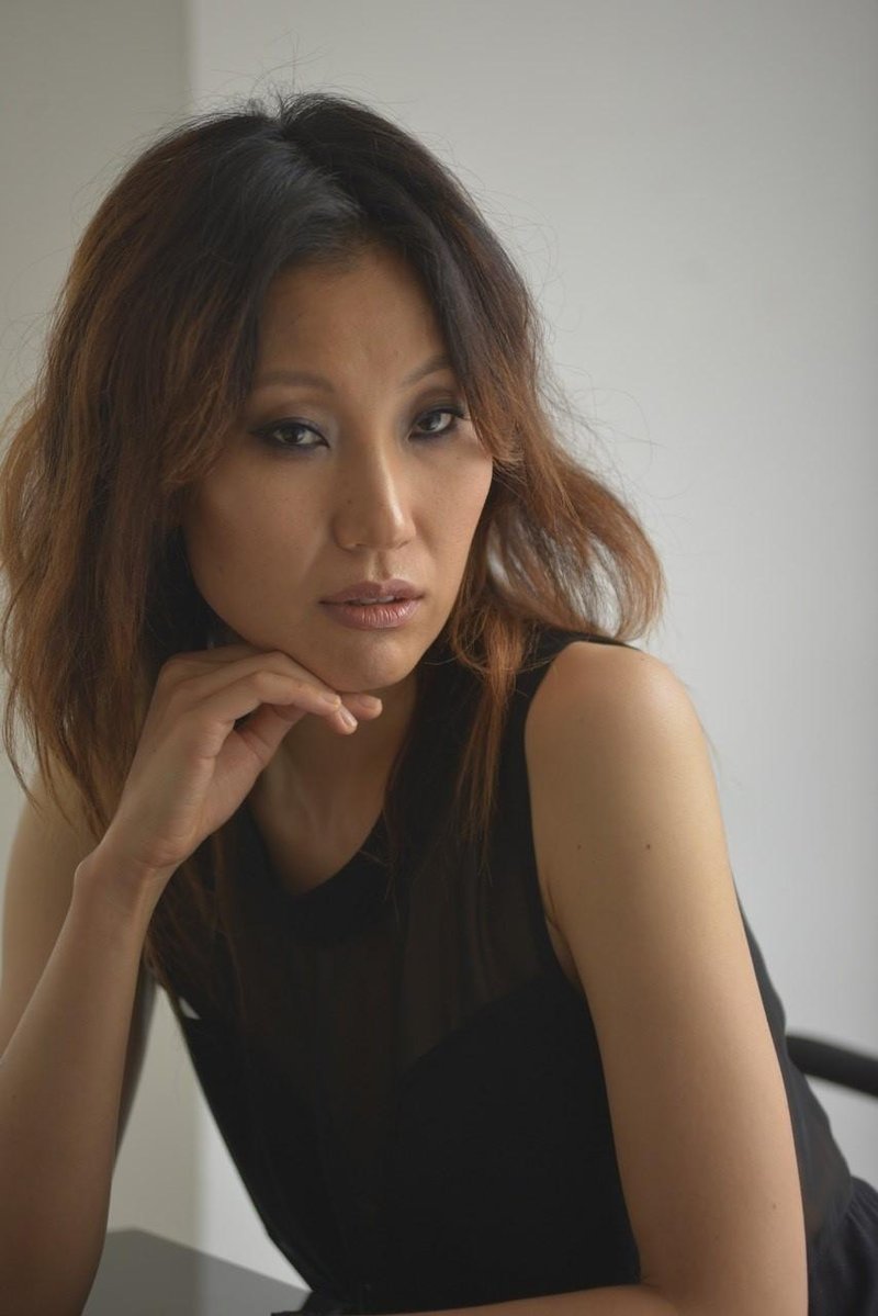 Ilia Kim