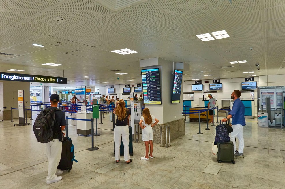 Kako je nizkocenovni prevoznik v nekaj mesecih več kot podvojil dobiček? (foto: Profimedia)