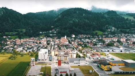 Radlje ob Dravi