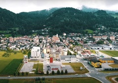 Vredno občudovanja: ta naša mala občina postaja zgled za slovenski turizem!