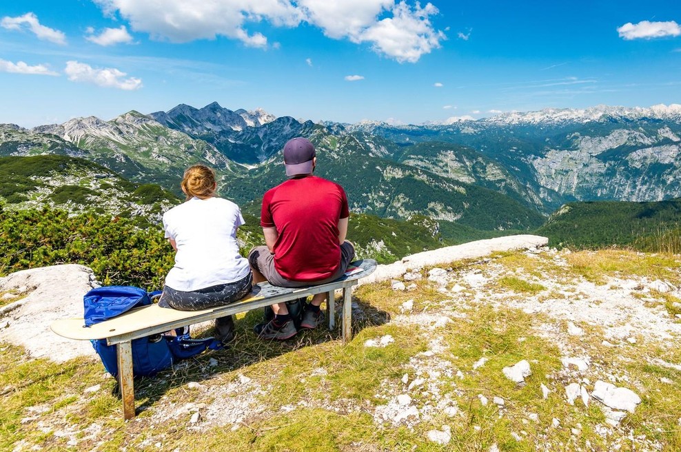 Turisti vzdihujejo: to je bilo v Sloveniji največje in najlepše presenečenje! (foto: Profimedia)