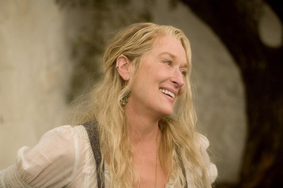 Katereh 11 stvari si ženska po 60. letu ne bi smela več dovoliti? Ko s tem preneha, odkrije smisel življenja (foto: profimedia)