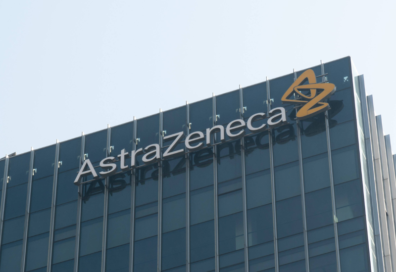 AstraZeneca
