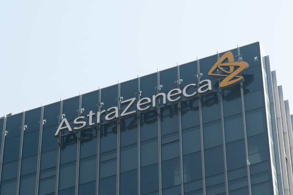 AstraZeneca bo gradila novo proizvodno središče, njihove naložbe vredne 43 milijard evrov (foto: Profimedia)