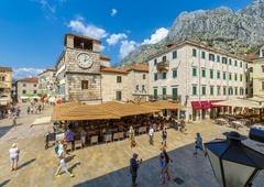 Adijo, Hrvaška! To je država na Jadranu, kjer turisti dobijo več za manj denarja
