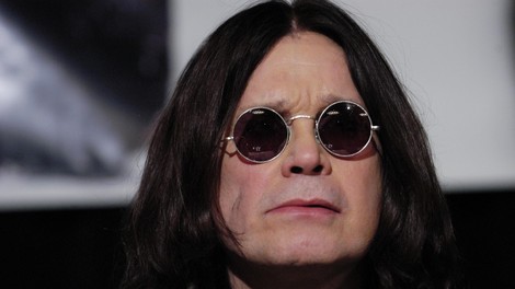 Ozzy Osbourne