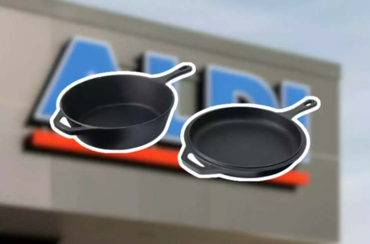 Hofer v ZDA deluje pod imenom Aldi.