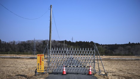 Po Fukušimi: Japonska razmišlja o drzni vrnitvi