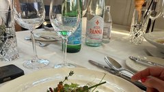 Ljubljana Vic gostilna Ostarija Pr Noni
