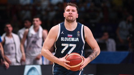 Luka Dončić