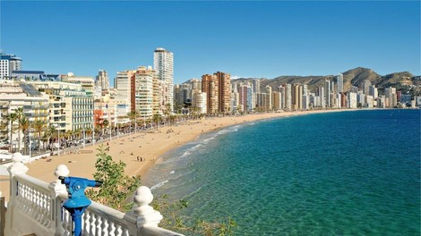 Španija Valencia