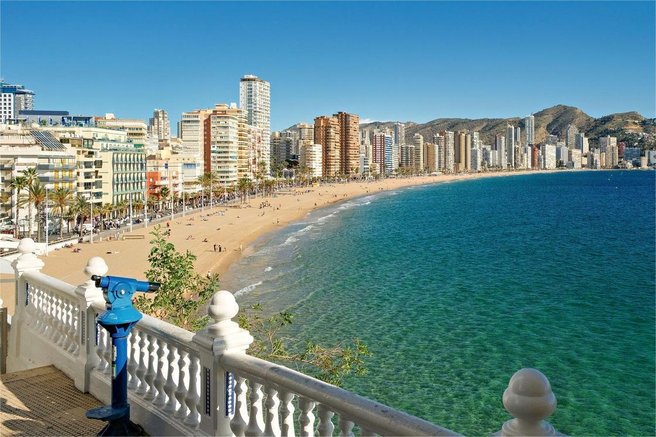 Španija Valencia