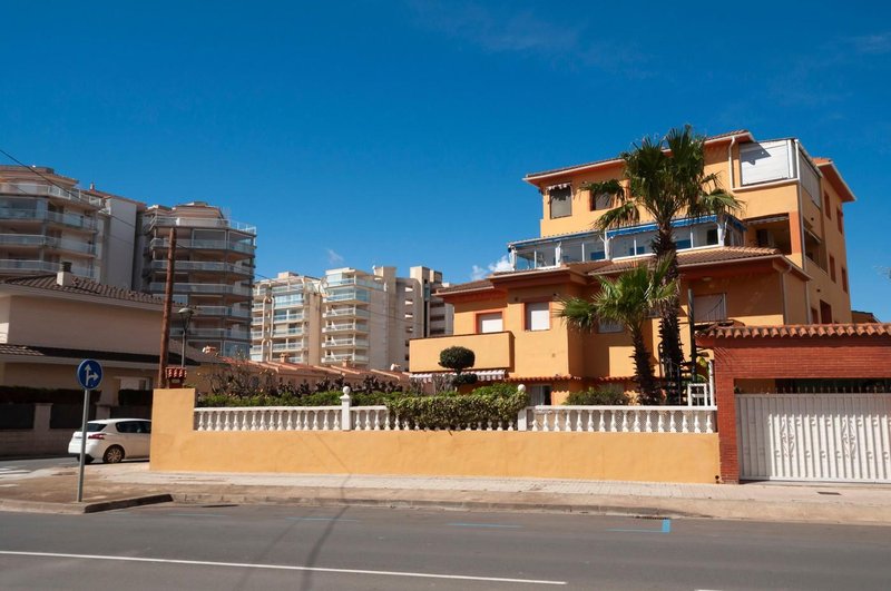 Španija Valencia