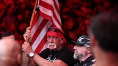 Hulk Hogan