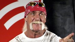 Hulk Hogan