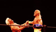 Hulk Hogan