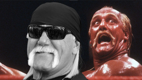 Hulk Hogan