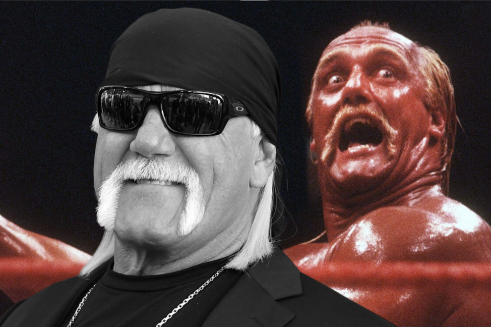 Hulk Hogan