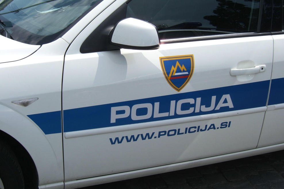 Direktor Komunale Kranj udeležen v prometni nesreči: trdi, da ni vozil (foto: Profimedia)