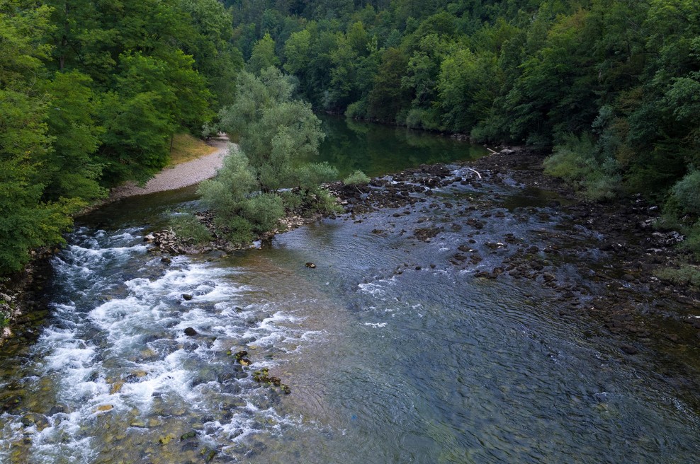 Ob Kolpi se obeta glasbeni spektakel – kdo vse bo stal na odru? (foto: Profimedia)