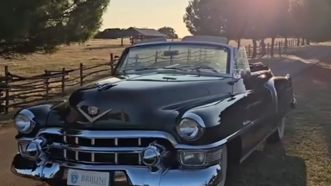 cadillac tito