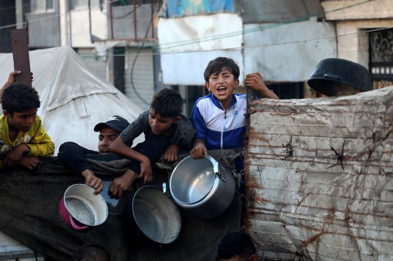Gaza