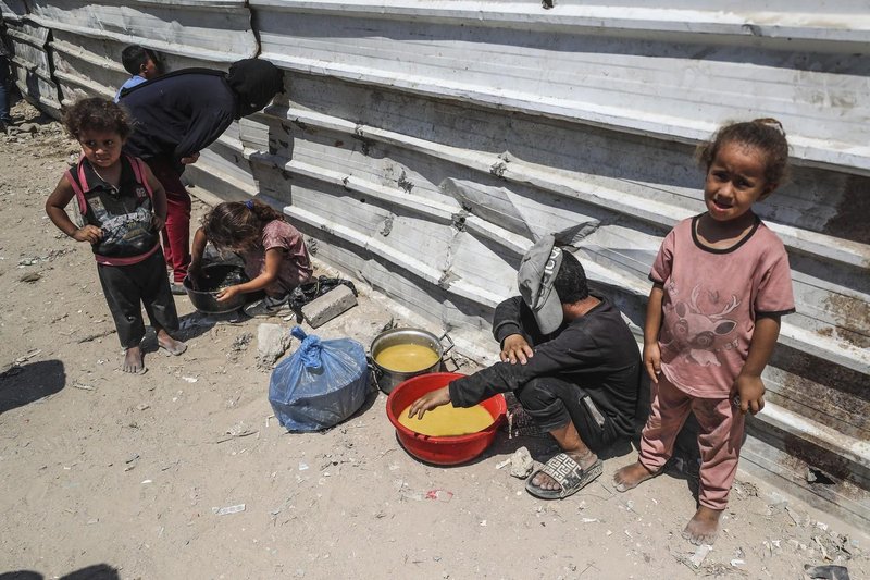 Gaza