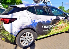 Ko zasebnost pade: Google mora zaradi gole fotografije plačati več tisoč evrov