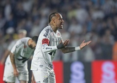 Neymar prekinil molk po incidentu: "Vsak navijač ima pravico, da me izžvižga, nima pa pravice, da me žali"