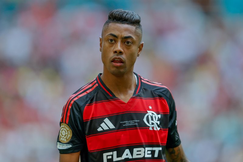 Bruno Henrique