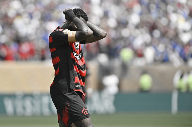 Bruno Henrique