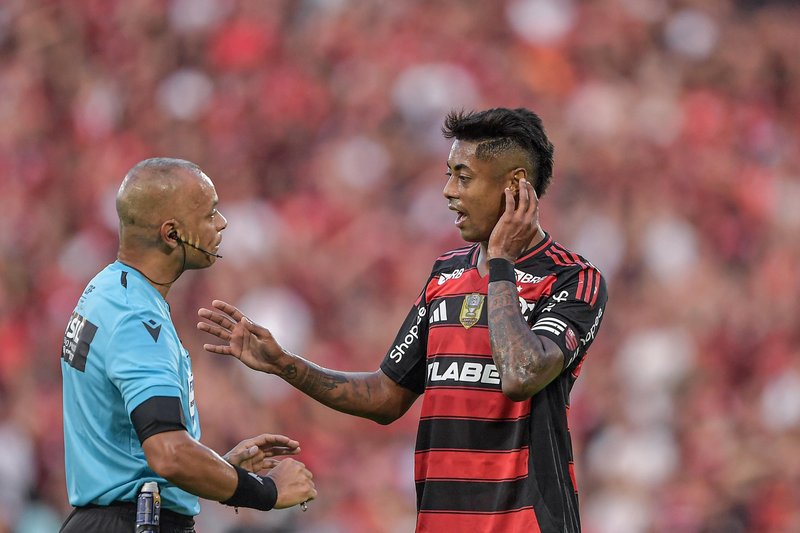 Bruno Henrique