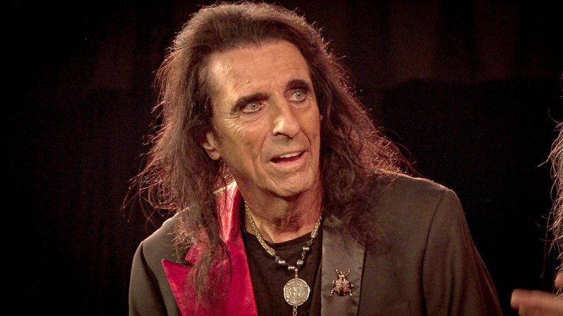 Alice Cooper