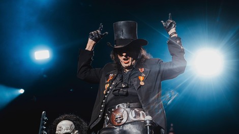 Alice Cooper