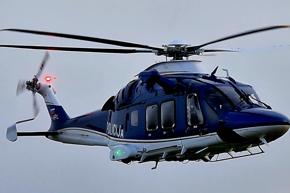 34-letnik z vrha Triglava poslal fotografijo, nato pa izginil: policija sprožila iskalno akcijo (foto: Profimedia)