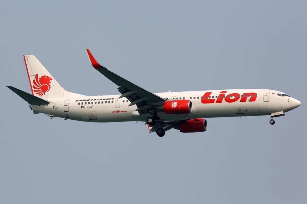 Lion Air Indonezijska letalska družba Lion Air je leta 2018 postala zloglasna zaradi nesreče leta 610, ki je sprožila verižno …