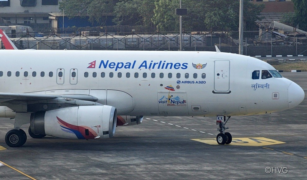 Nepal Airlines Nepal Airlines je državni prevoznik Nepala, ki ima omejene mednarodne povezave. Kljub svoji majhnosti ima za sabo dolgo …