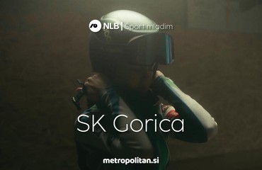 NLB Šport mladim: SK Gorica