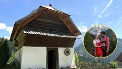 Ekološka kmetija Pr'Vernk, Zgornje Jezersko