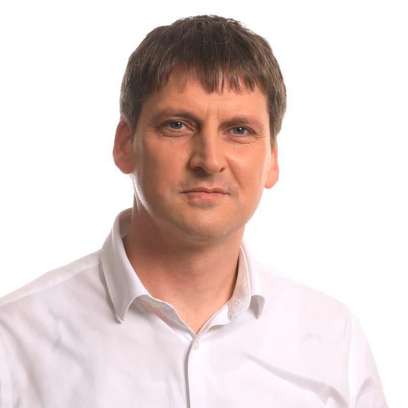 Novogoriški župan razrešil podžupana Antona Hareja: "Njegova funkcija se zaključuje 31. julija"