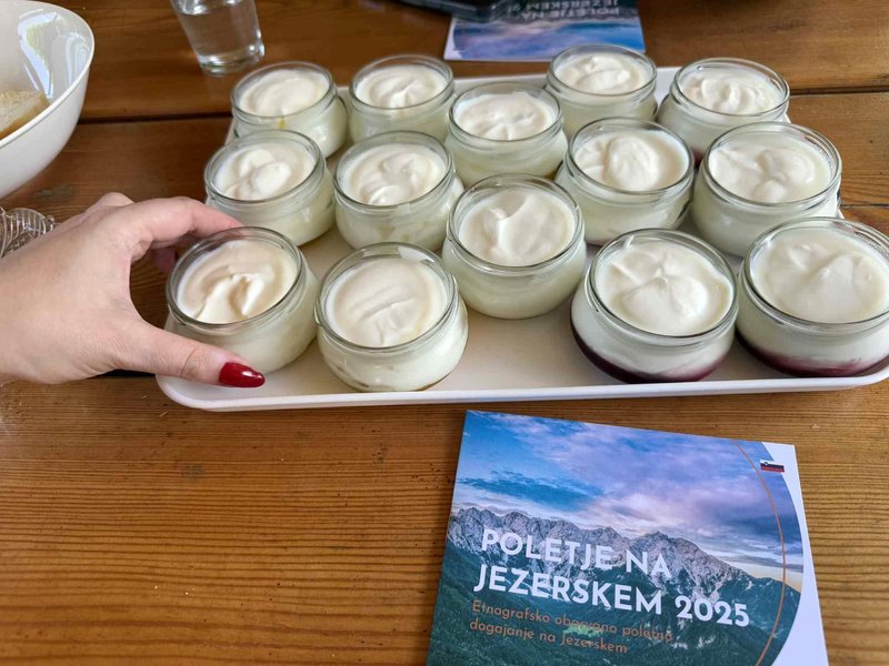 Ekoloska kmetija PrVernk Zgornje Jezersko