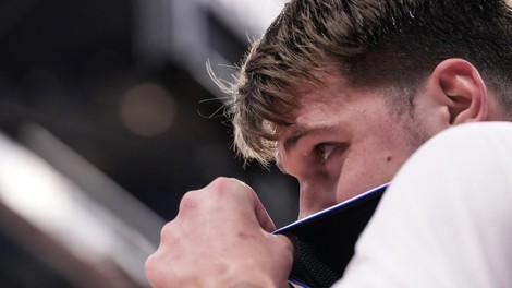Luka Dončić, NBA, košarka, Los Angeles, šport