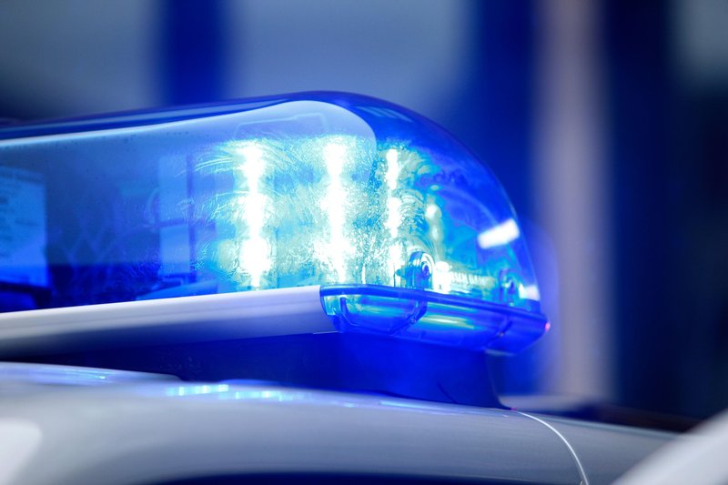 policijske luči