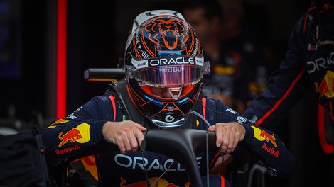 Kaj se dogaja v ozadju Red Bulla - Verstappnova prihodnost razkrita
