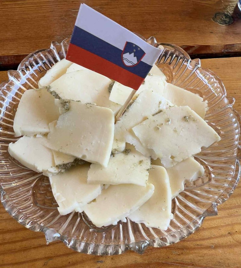 Ekoloska kmetija PrVernk Zgornje Jezersko