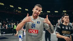 Luka Dončić in preostali v reprezentanci pred Eurobasketom dobili novo okrepitev: za Slovenijo tudi 216 cm visoki center!