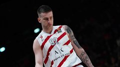 Alen Omić košarka slovenija eurobasket